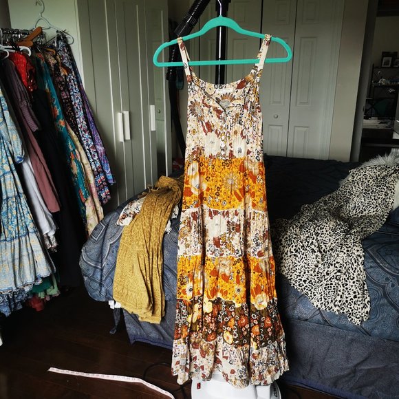 Spell Dress - Picture 2 of 7